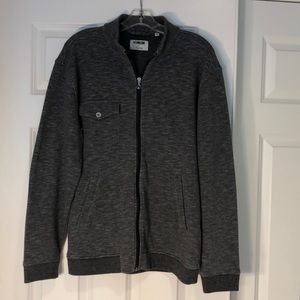 Linksoul full zip jacket